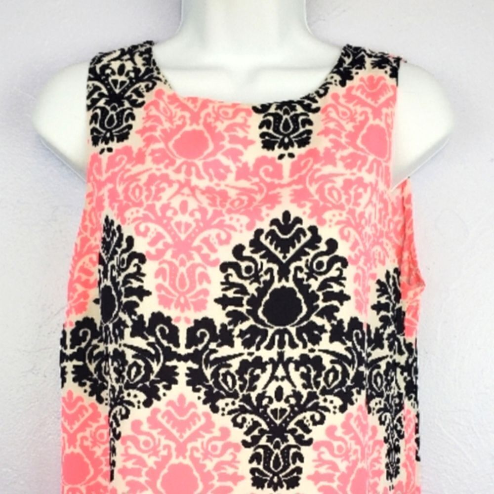 MONTEAU Dress